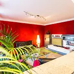 Messenähe Apartment