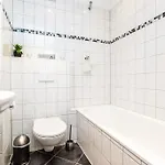 Apartment Messenähe *