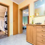 Messenähe Apartment *