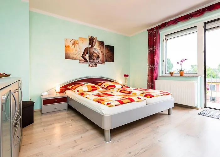 Lejlighed Messenaehe Köln