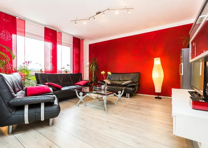 Messenaehe Apartamento