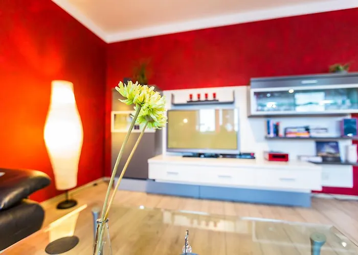 Apartamento Messenaehe *