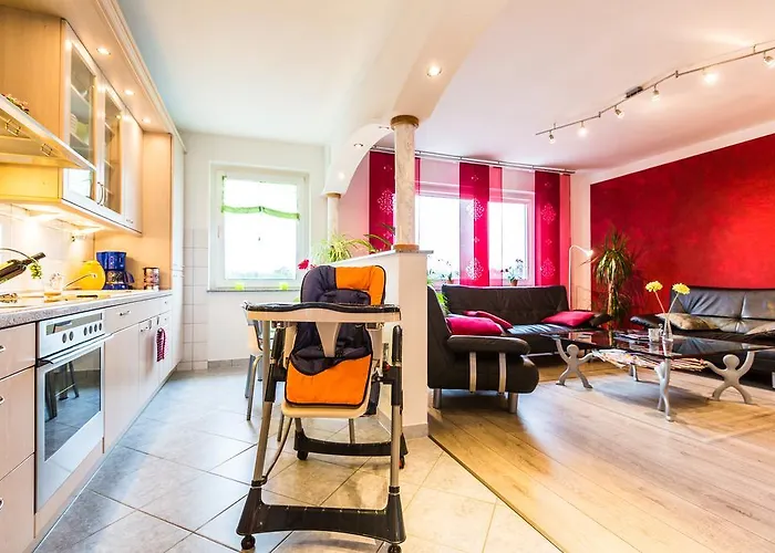 Messenaehe Apartamento *