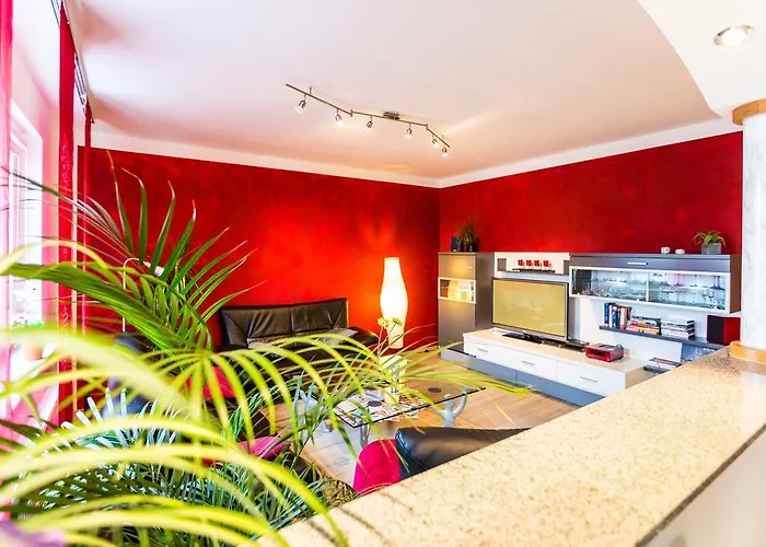 Messenaehe Apartamento