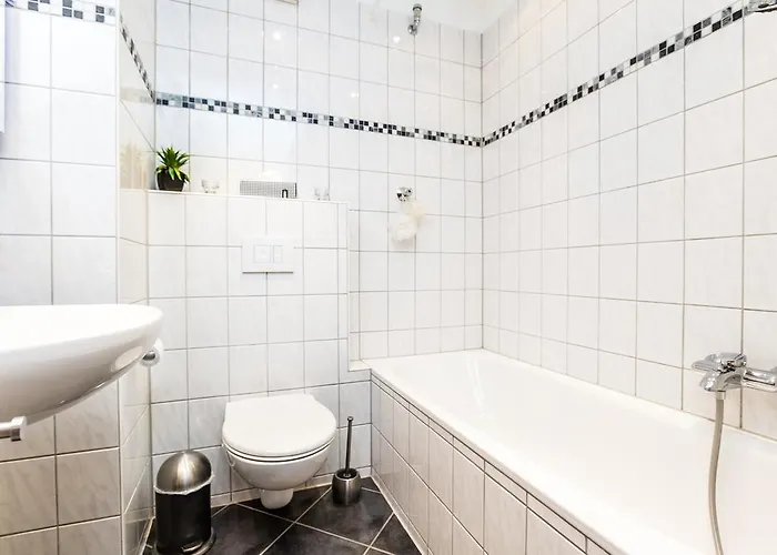 Apartamento Messenaehe *