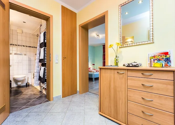 Messenaehe Apartamento *