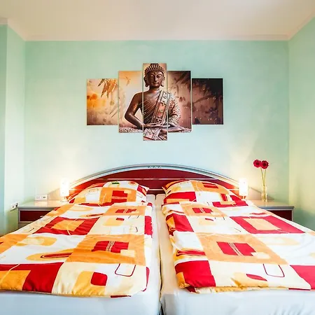 Apartamento Messenaehe