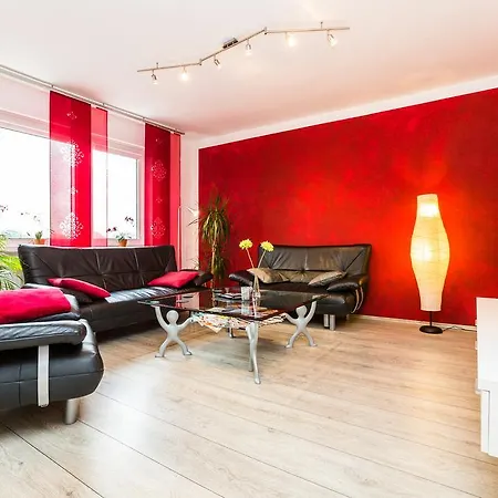 Messenaehe Apartamento