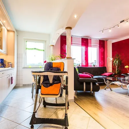 Messenaehe Apartamento *