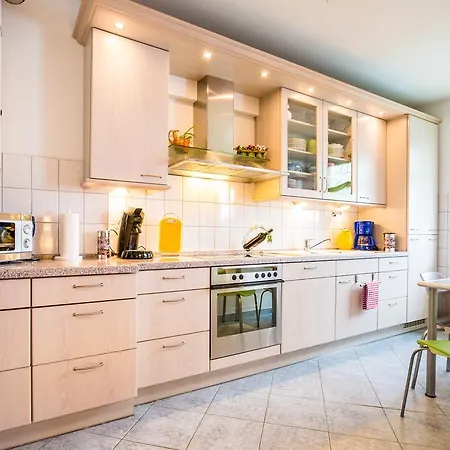 Apartamento Messenaehe Colónia