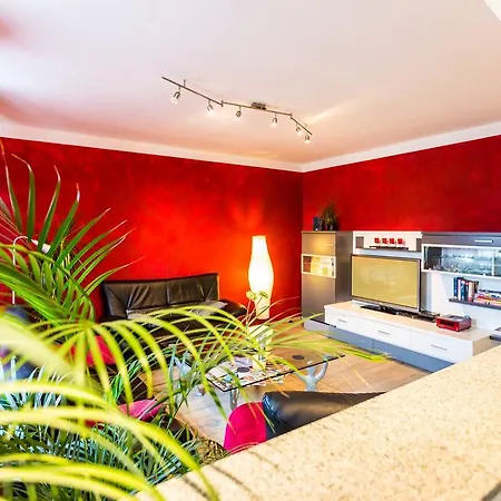 Messenaehe Apartamento