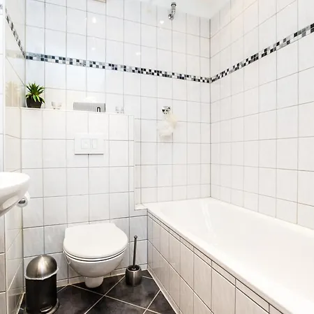 Apartamento Messenaehe *