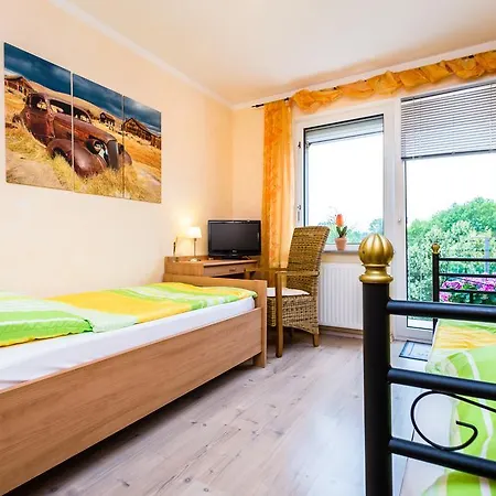 Messenaehe * Colónia