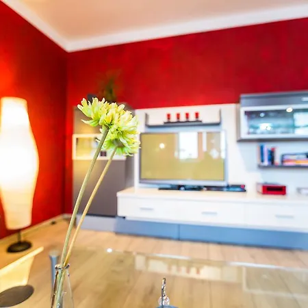 公寓 科隆展览公寓 *