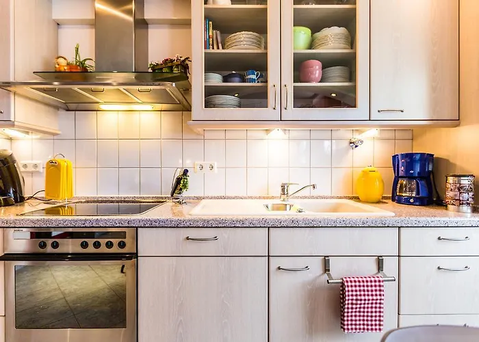 科隆展览公寓 * 科隆